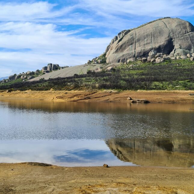 Paarl Mountain