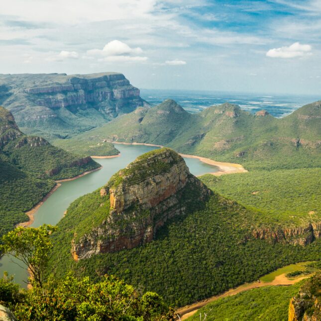 Afrique du Sud