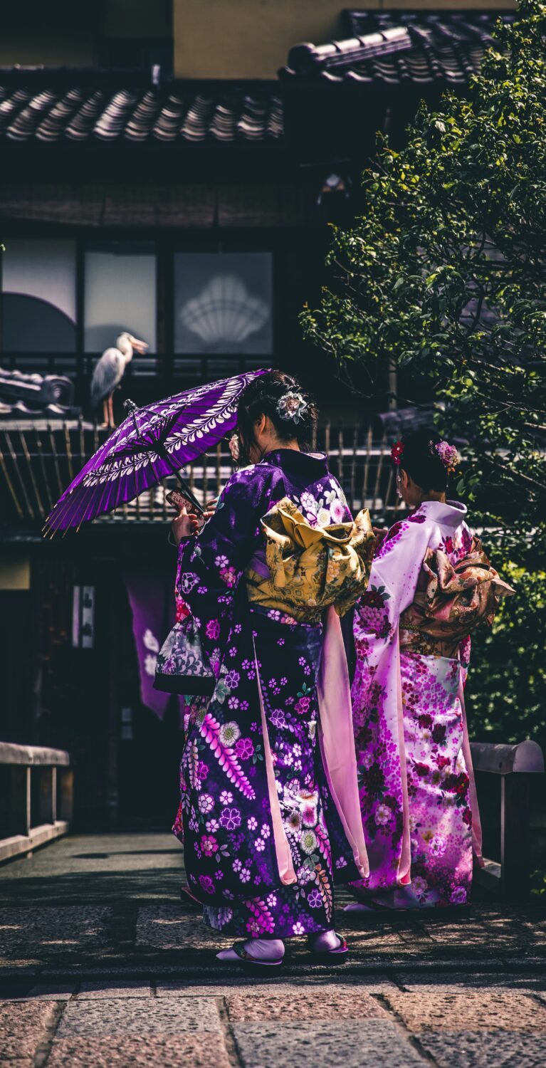 Kyoto vs Tokyo : quelle ville choisir au Japon ?