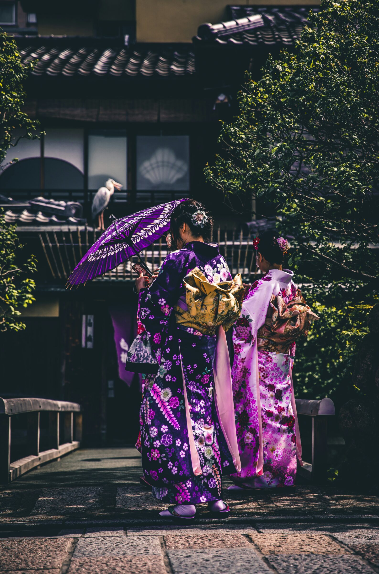 Kyoto vs Tokyo : quelle ville choisir au Japon ?