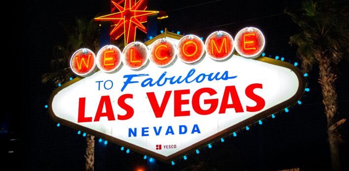 Las Vegas