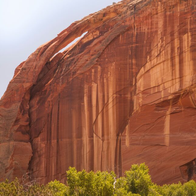 Death Holow Arch