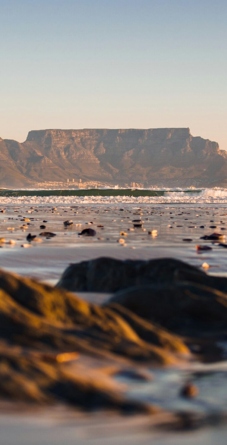 Que faire en Afrique du Sud en 15 jours ?
