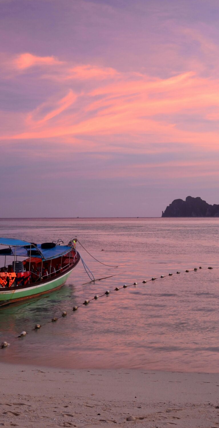 Que faire en Thaïlande en 15 jours ?