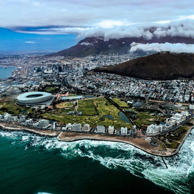 Cape Town
