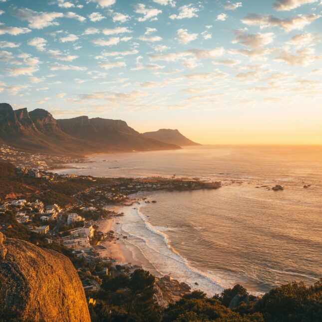 Cape Town