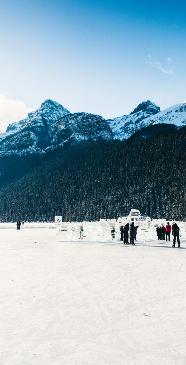 Que faire au Canada en hiver ? 6 activités hivernales
